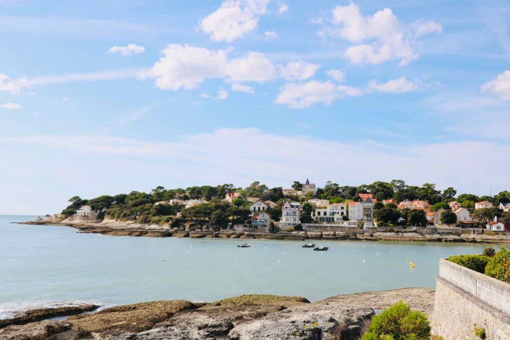 Saint Palais sur Mer tourisme Que voir et que faire à Saint Palais sur Mer Saint Palais sur Mer tourisme Que voir et que faire à Saint Palais sur Mer